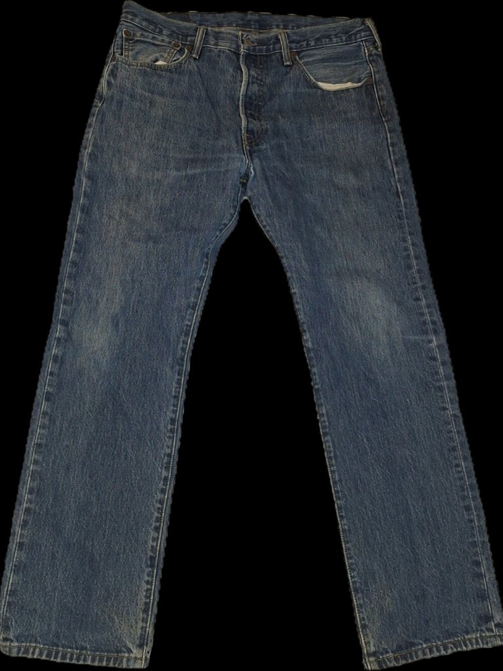 Levi's 501 jeans 33 x 30